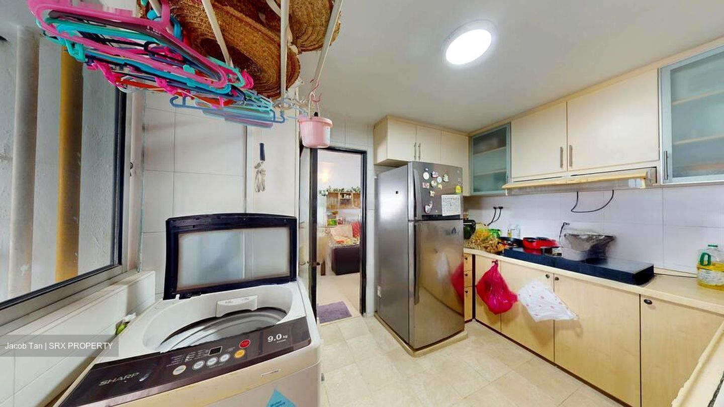 Balestier Plaza (D12), Apartment #467620941